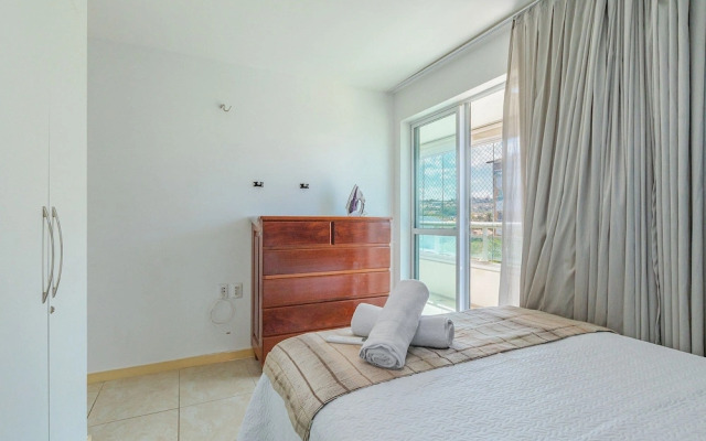 Costa Blanca #304 - Beachfront Apto by Carpediem