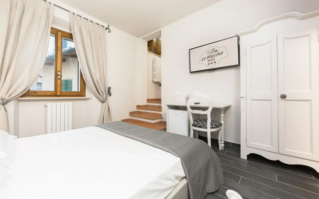 Hotel le Macine