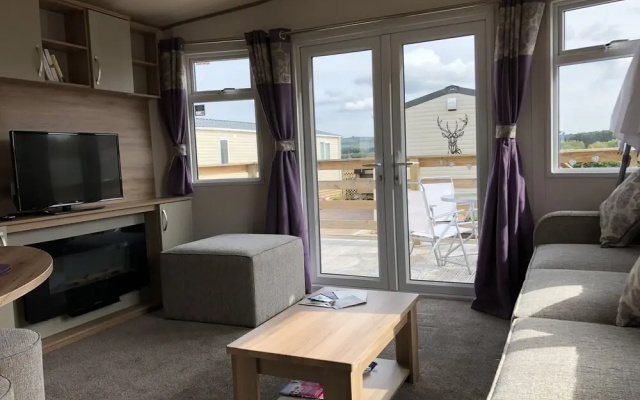 Annsmuir Holiday Home