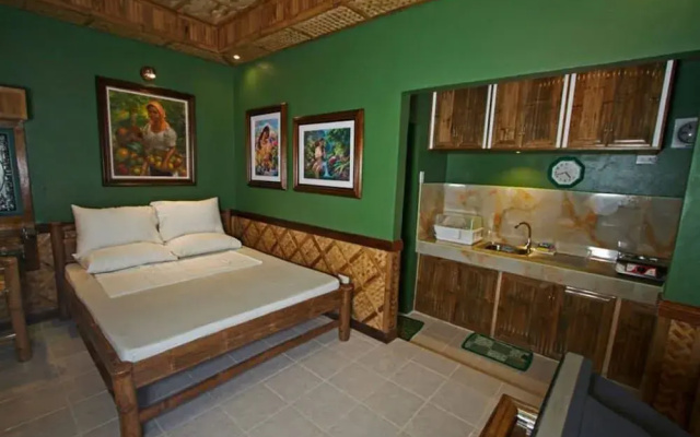 Villa Anastacia White Beach Puerto Galera