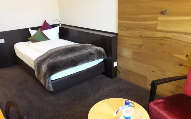 Hotel Post