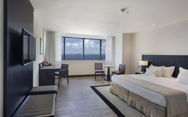 Windsor Leme Hotel