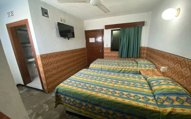 Hotel San Diego