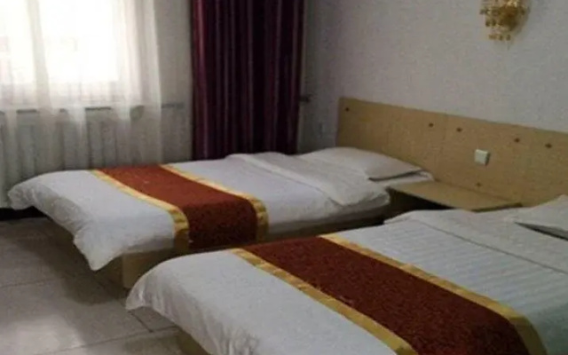 Gaoke Express Inn
