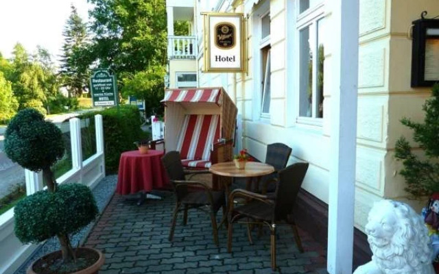 Hotel Koos