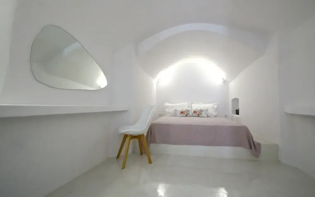 Fertimo Suites