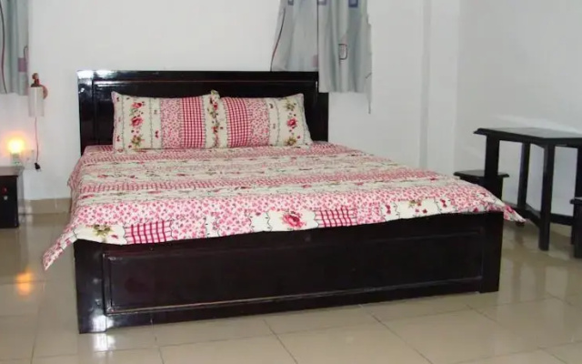 Duy Khoa Hotel