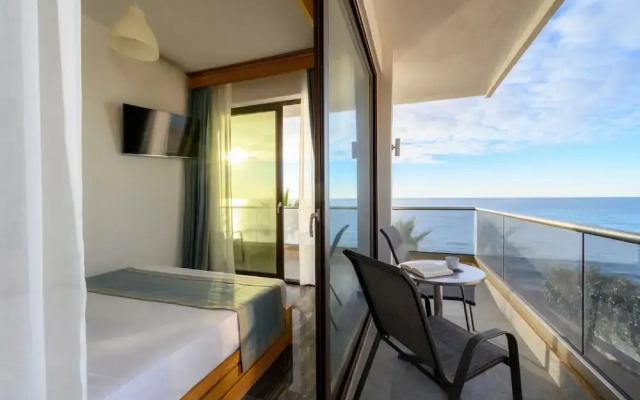 EVLOGIA HOTEL by Greek Pride