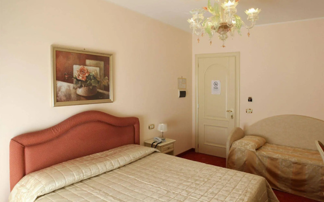 Nice Hotel