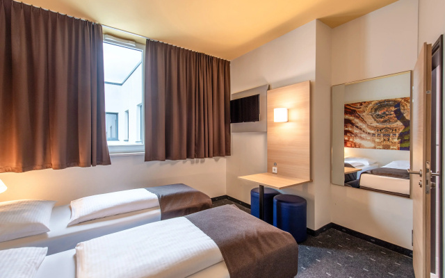 B&B Hotel Bayreuth