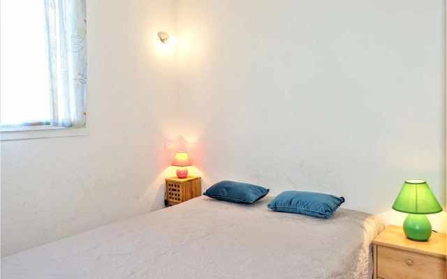 Apartment Les Exals