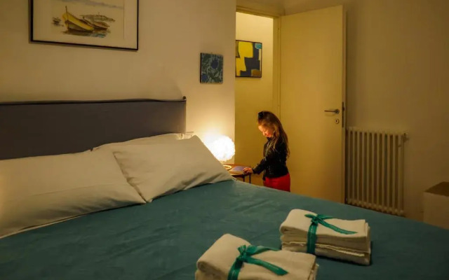 Casa Pina Family Apartment