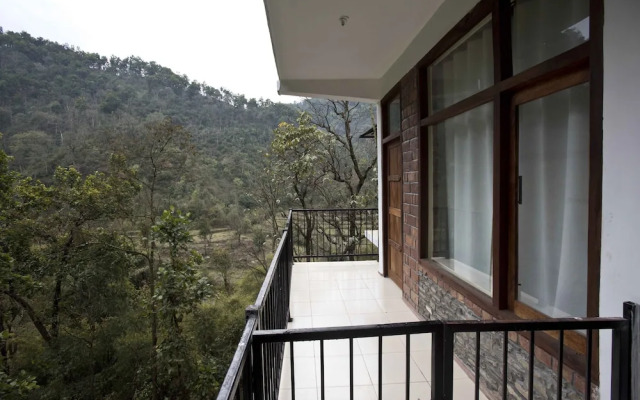 Corbett Riviera