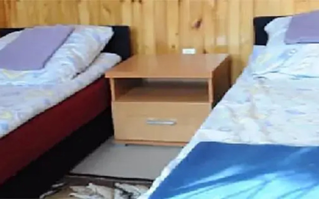 Ośrodek Wypoczynkowy Dolomity