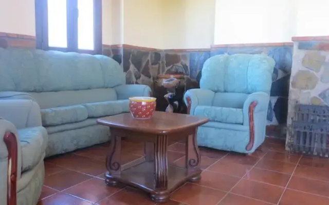 Hostal Rest. Campoabierto