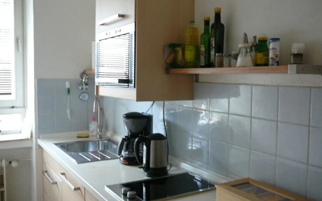 Cityapartment Köln