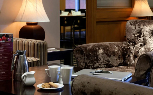 Garner Hotel Nottingham City Centre by IHG