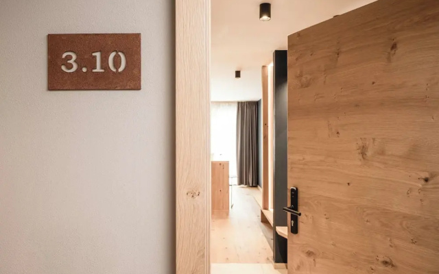 The Post Apartments