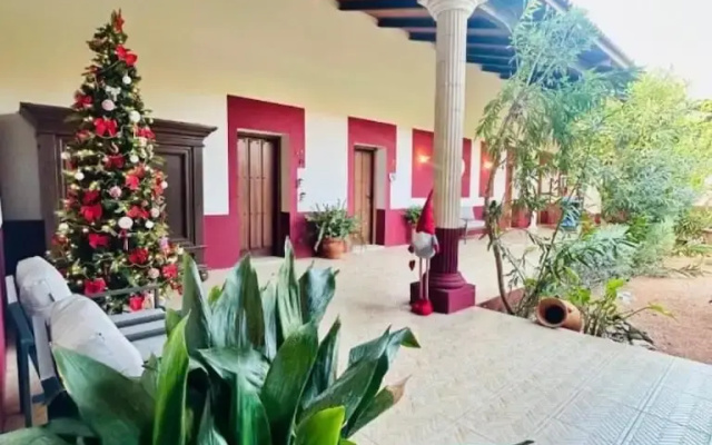 Villa Aemilius