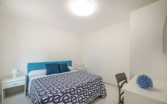 Maelle Apartments