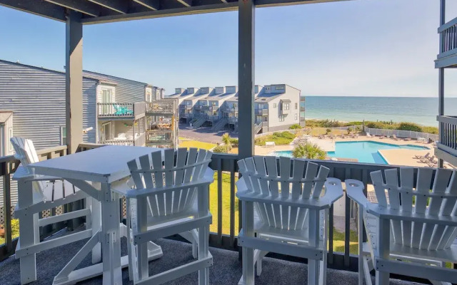 Shipwatch Villas