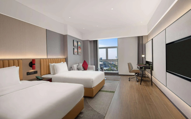 Ramada Encore by Wyndham Foshan Chancheng