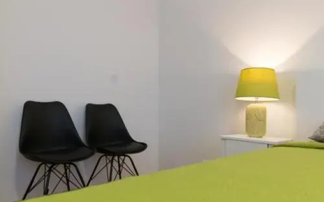 Sveciu Namai Vakaras