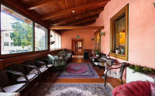 La Nuova Fattoria