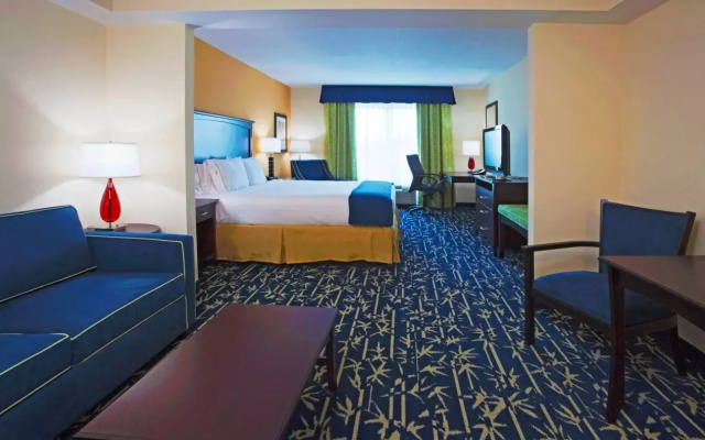 Holiday Inn Express Orlando - Apopka