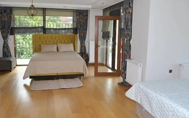 Villa Amasra Pansiyon