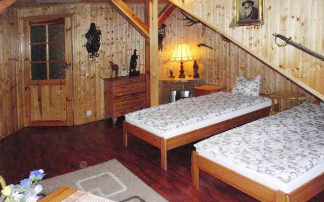 Holiday Flat in Stepnica for 7 Persons