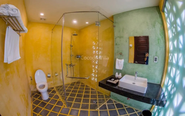 Cocoon Villa