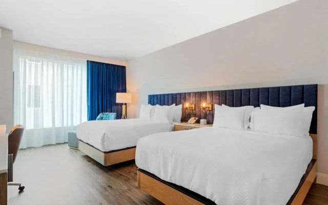 Even Hotel Waco - University Area By Ihg