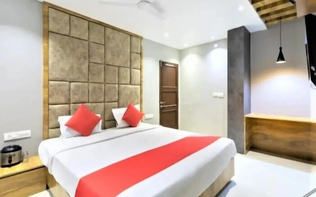 Beyond Stay Hotel Pachmarhi