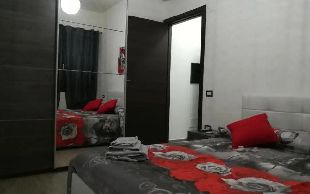 Rooms Loru