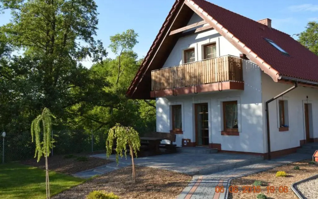 Dom Na Mazurach Szlak Wjm
