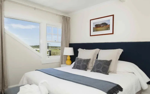 Barwon Heads Golf Club
