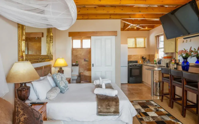 Stadium Guest House