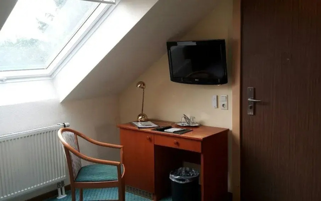 Hotel Cristall