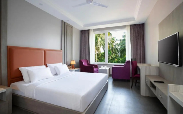 The Porto by Lagom