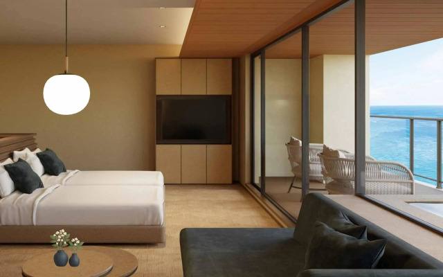 Atagawa Green Hotel Suiko
