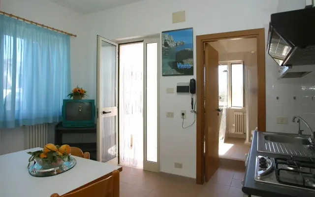 Oasiclub Hotel - Appartamenti
