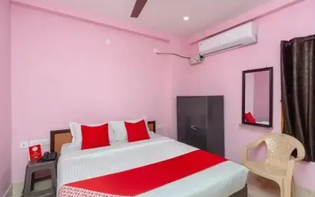 Hotel Jayalaksmi Service Apartment by OYO Rooms
