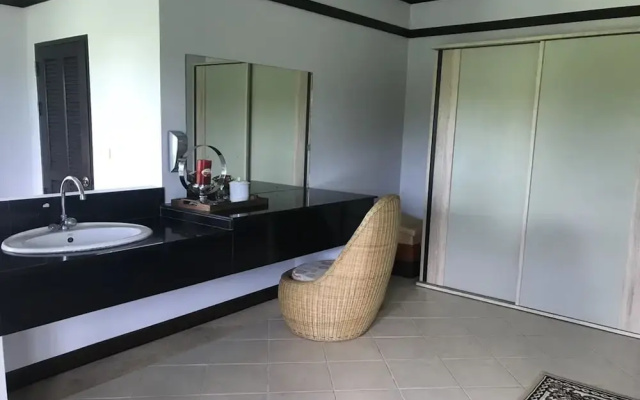 Ban Ton Kao Villa 1&2