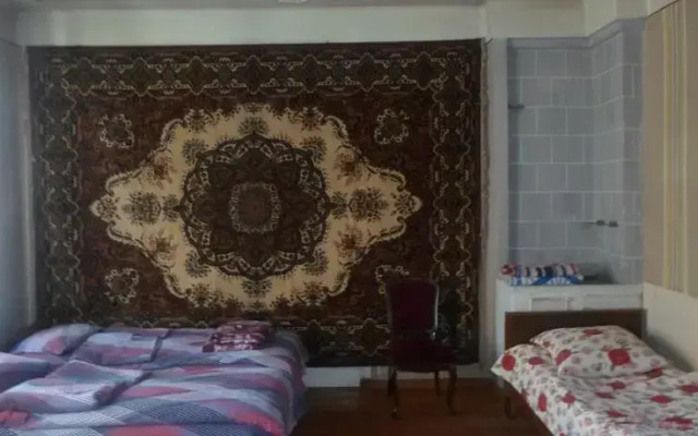 Nanas Guest House