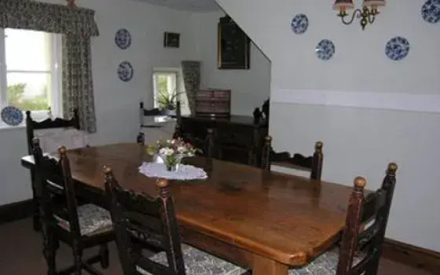 Huish Moor - B&B