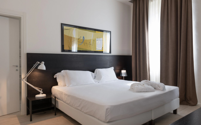 MarePineta Resort