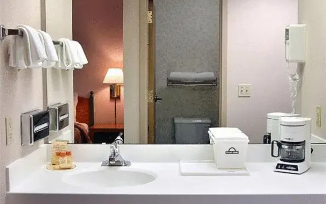 Days Inn Springfield South