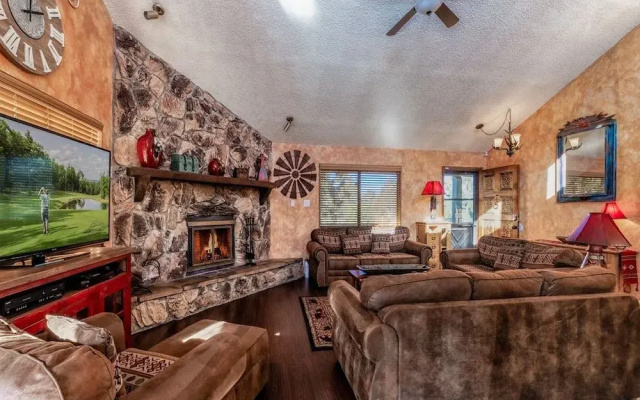 Hummingbird Oasis