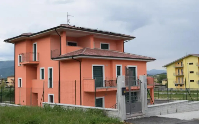 Villa La Mulinella